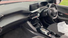 Peugeot 2008 100kW Active Premium+ 50kWh 5dr Auto Electric Estate